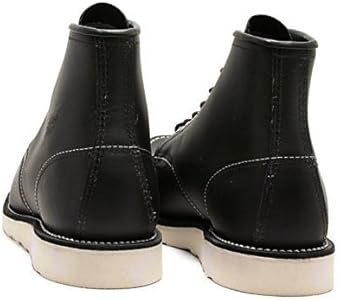 Amazon | [レッドウィング] REDWING CLASSIC WORK MOC TOE（クラシック